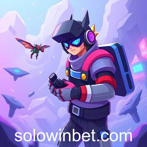 The Rise of Solowin: A New Era in Online Gaming