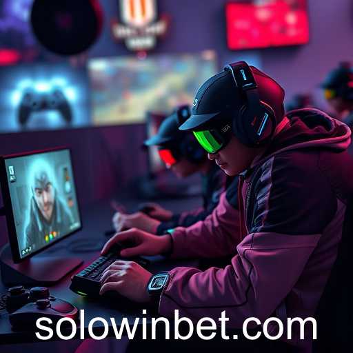 Solowin Revolutionizes Online Gaming Experience