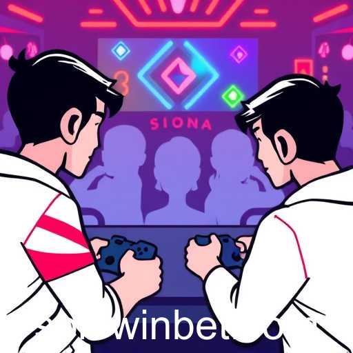 Solowin: Revolutionizing Online Gaming