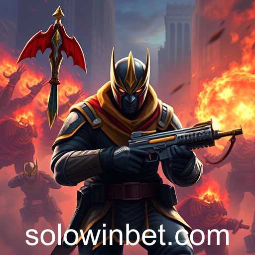 The Rise of Solowin and the Gaming Trend