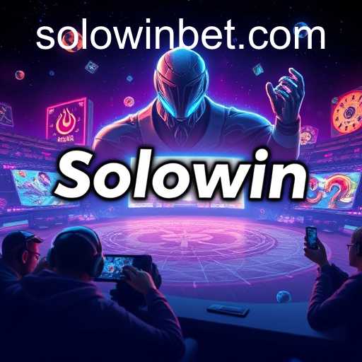 Solowin: A Leader in Online Gaming